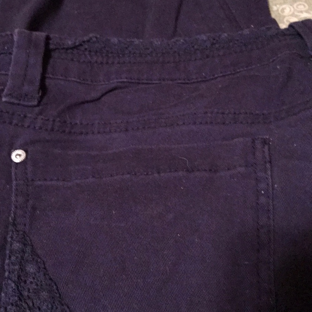 Baccini Capris - Picture 7 of 7
